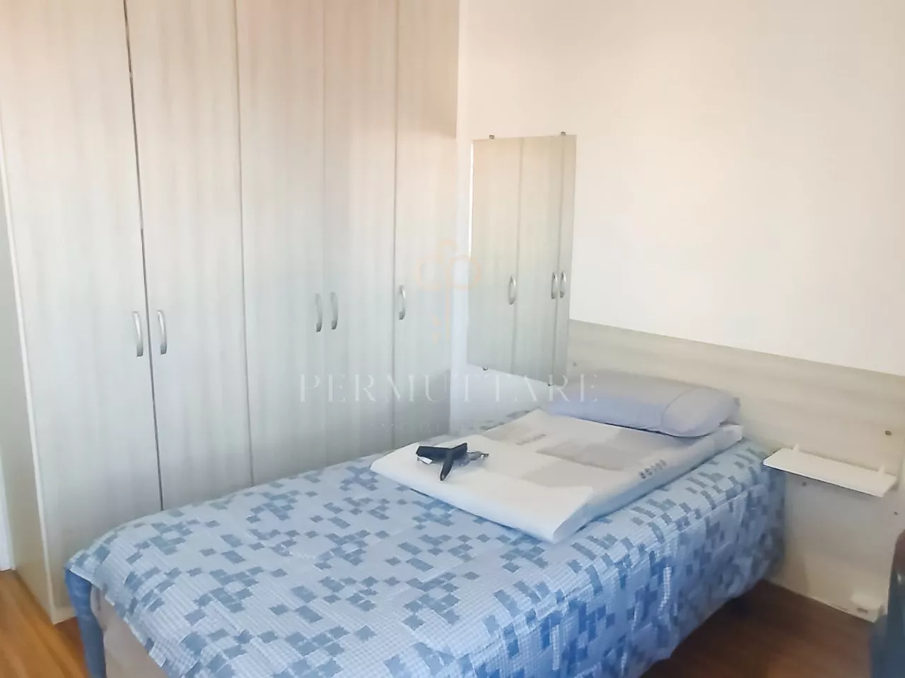 Apartamento 3 Quartos A Venda no Condominio Fernanda Cristina No Bairro Taquaral. — Miniatura 20