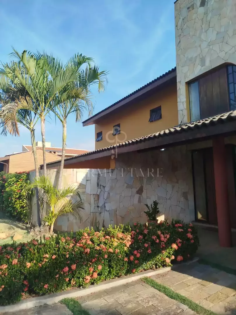 Casa  com 5 quartos a venda no Condomínio Residencial Vila Verde em Campinas — Miniatura 2