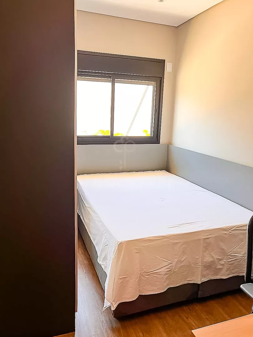 Casa  A Venda No Condomínio  Carpe Diem com 2 Quartos sendo 2 suites Parque Taquaral — Miniatura 20