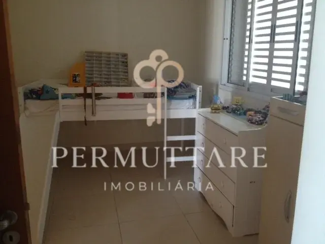 Casa Sobrado A Venda No Condominio São Marcos Em Valinhos — Miniatura 24