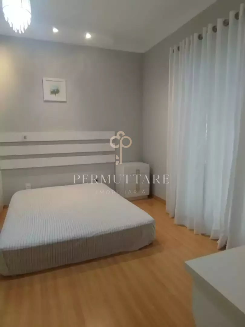 Casa 4 dorm (4 suítes) no Parque das Universidades, Campinas – amplo espaço e três varandas — Miniatura 20