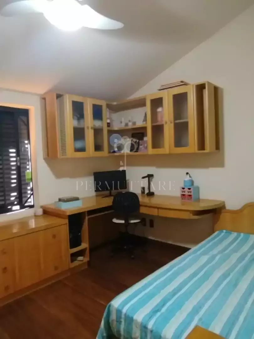 Casa  com 5 quartos a venda no Condomínio Residencial Vila Verde em Campinas — Miniatura 50