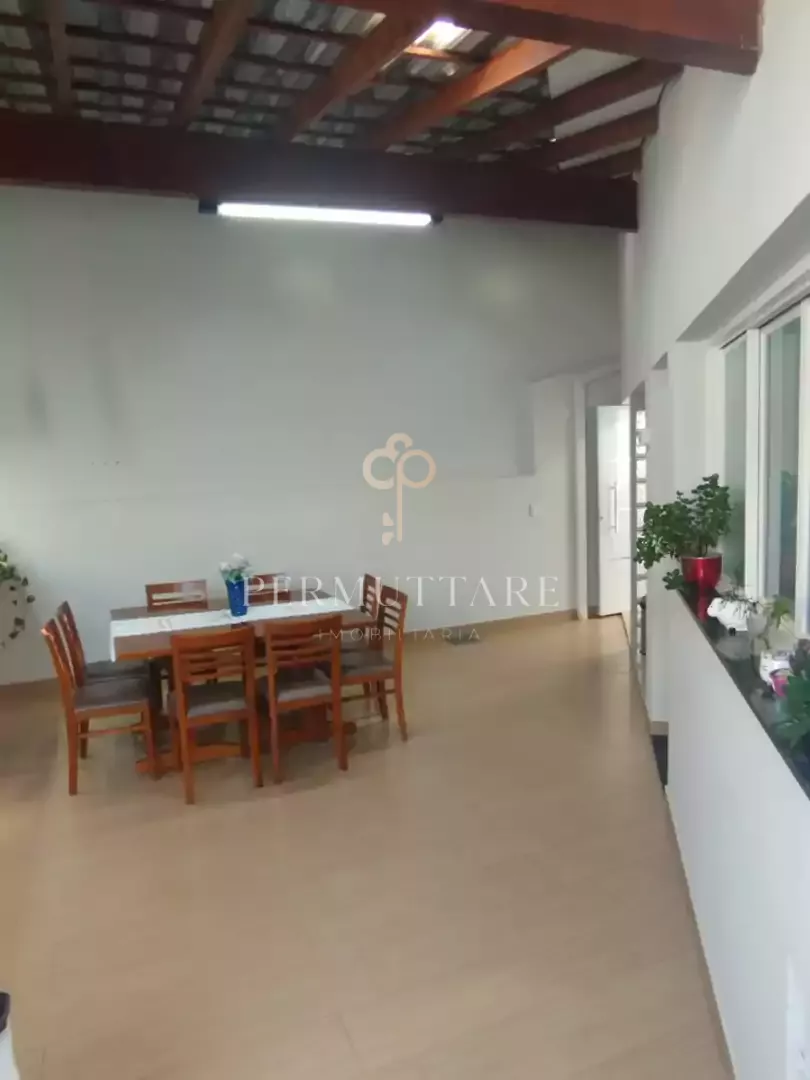 Casa 4 dorm (4 suítes) no Parque das Universidades, Campinas – amplo espaço e três varandas — Miniatura 62