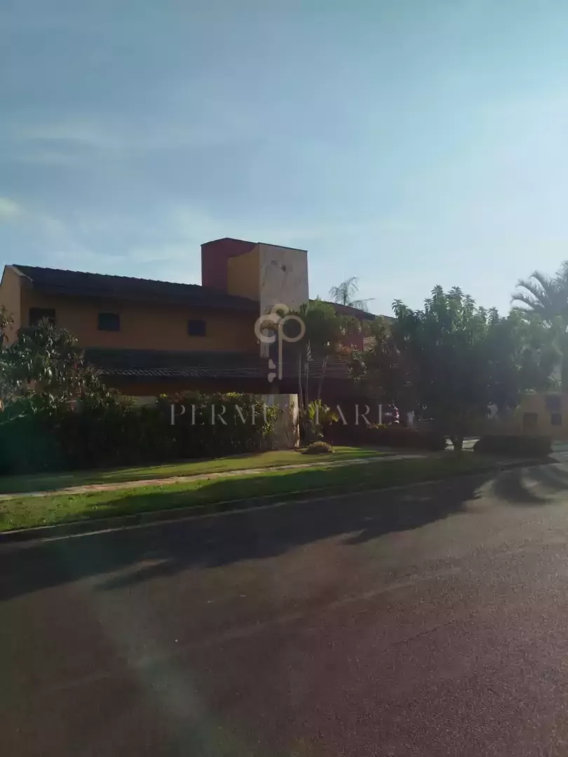Casa  com 5 quartos a venda no Condomínio Residencial Vila Verde em Campinas — Miniatura 3