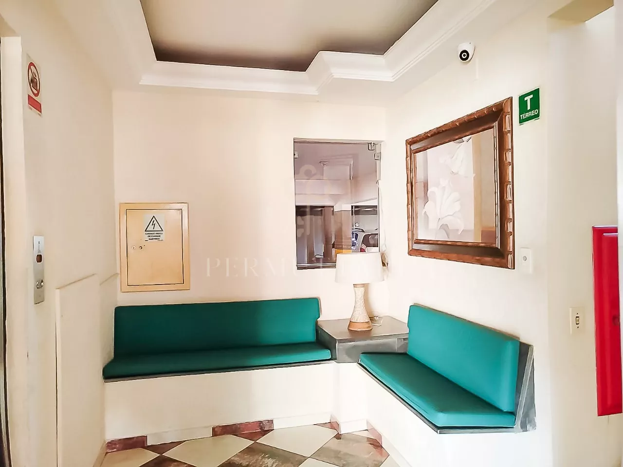 Apartamento 3 Quartos A Venda no Condominio Fernanda Cristina No Bairro Taquaral. — Miniatura 22