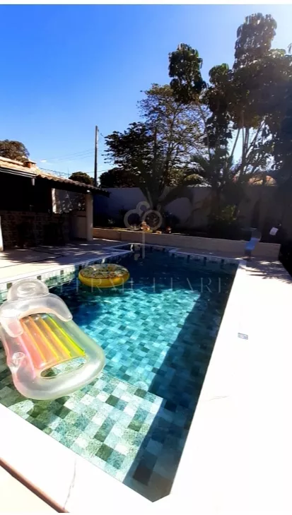 Casa com 3 Quartos Sendo 1 Suite  A Venda No Parque Dos Pomares — Miniatura 9