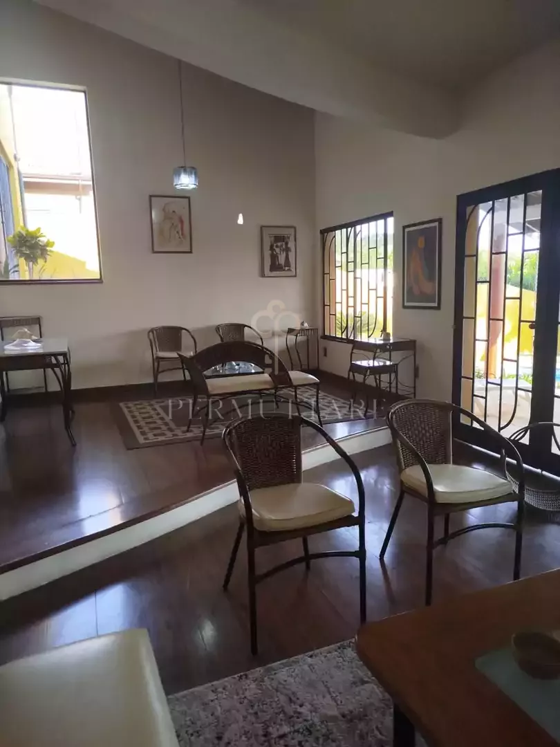Casa  com 5 quartos a venda no Condomínio Residencial Vila Verde em Campinas — Miniatura 8