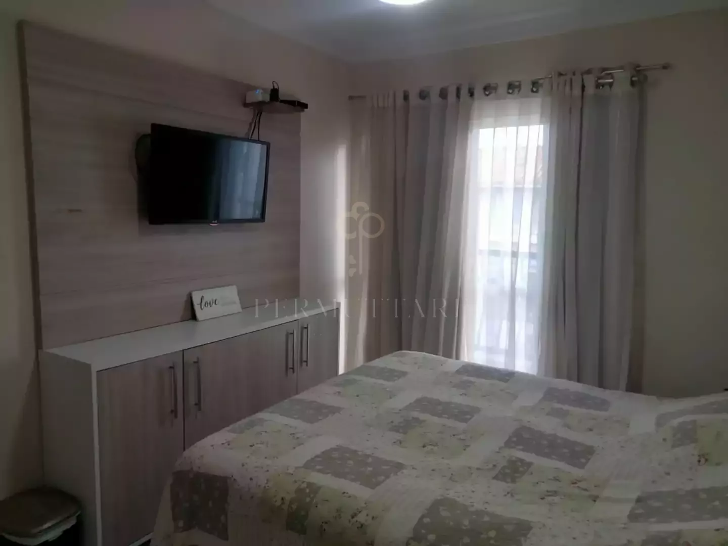 Casa a venda no Condomínio Village Cedrus- Chacara Primavera — Miniatura 9