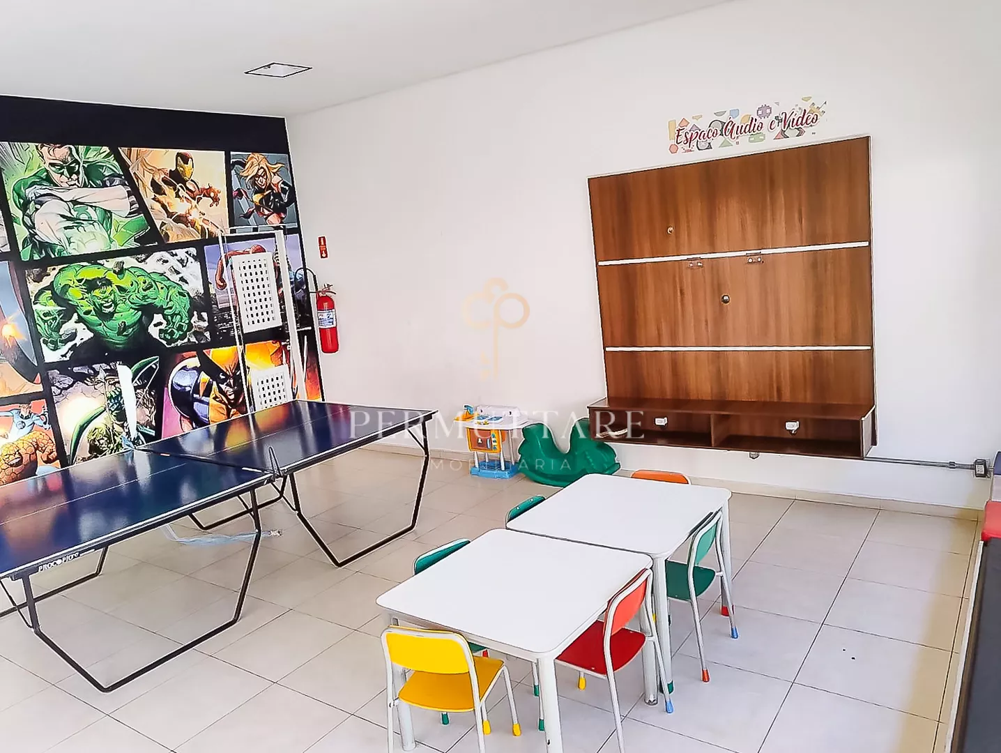 Apartamento Com 3 Quartos A Venda Em  Hortolandia No Bairro - Santa Izabel — Miniatura 24