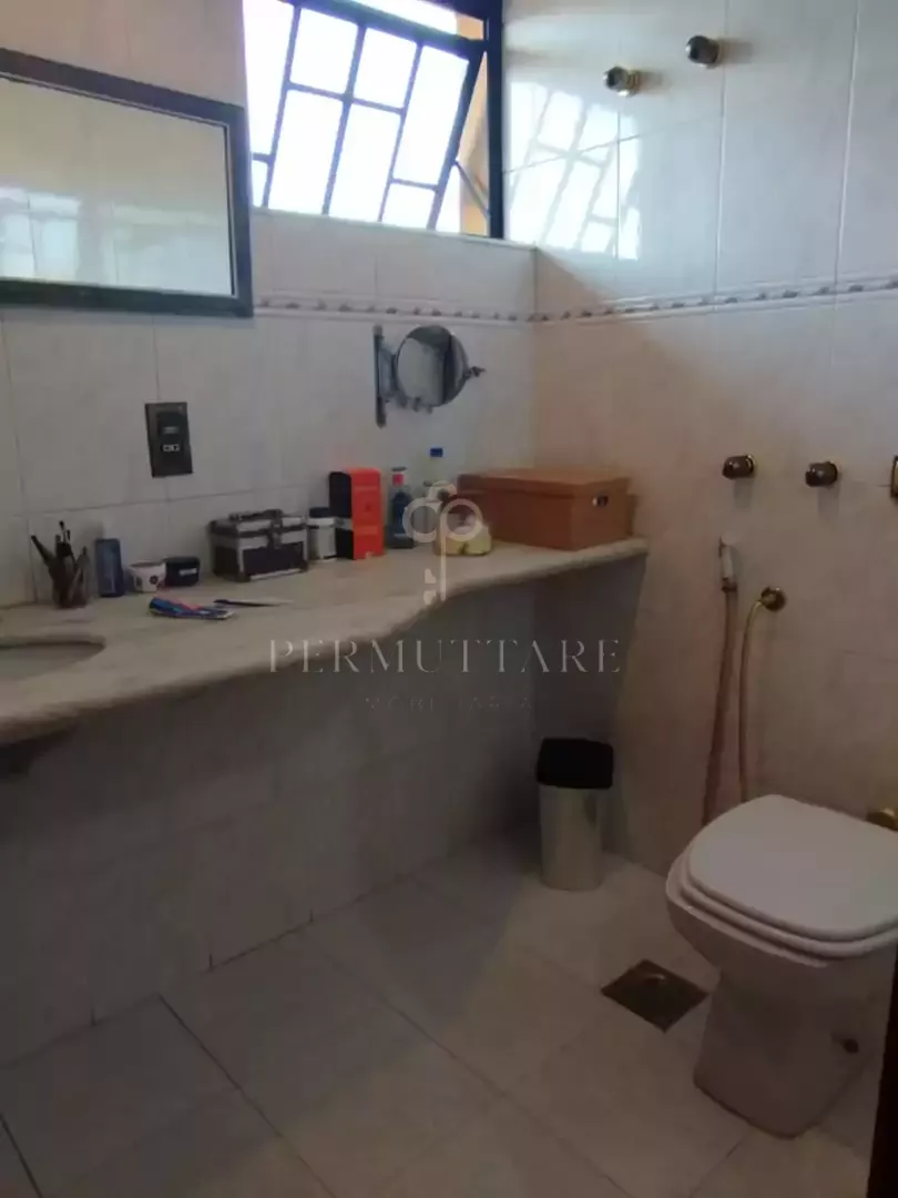 Casa  com 5 quartos a venda no Condomínio Residencial Vila Verde em Campinas — Miniatura 38