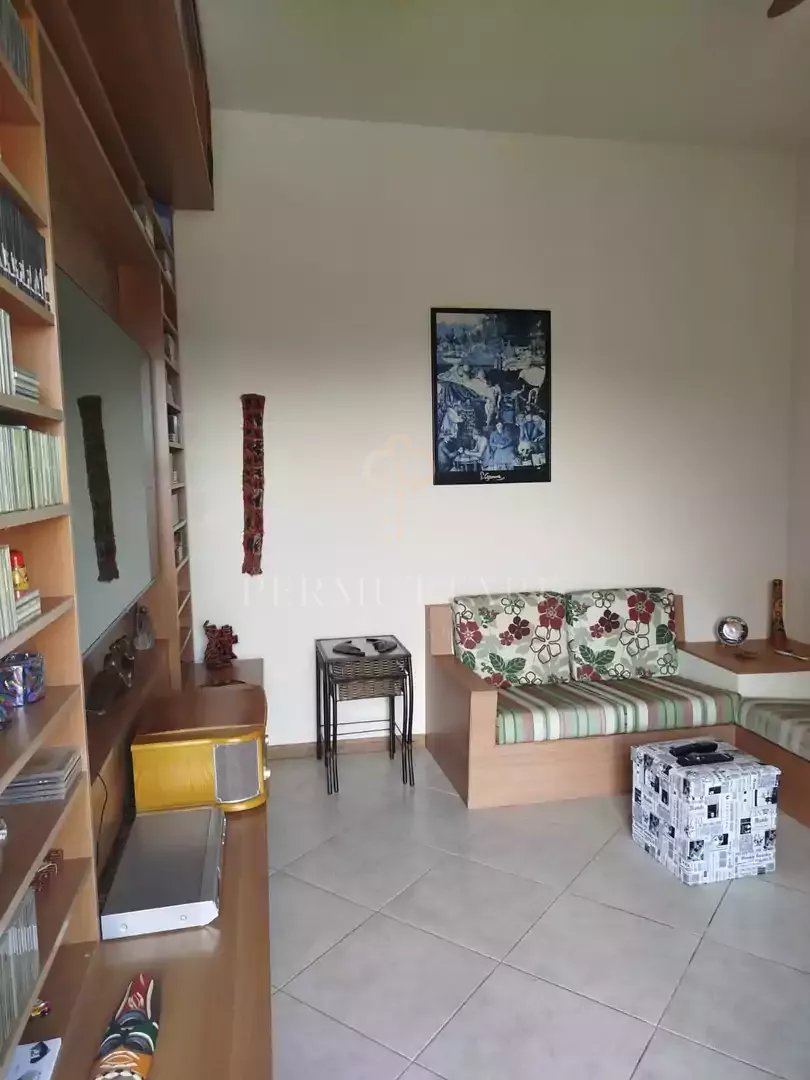 Casa  com 5 quartos a venda no Condomínio Residencial Vila Verde em Campinas — Miniatura 13