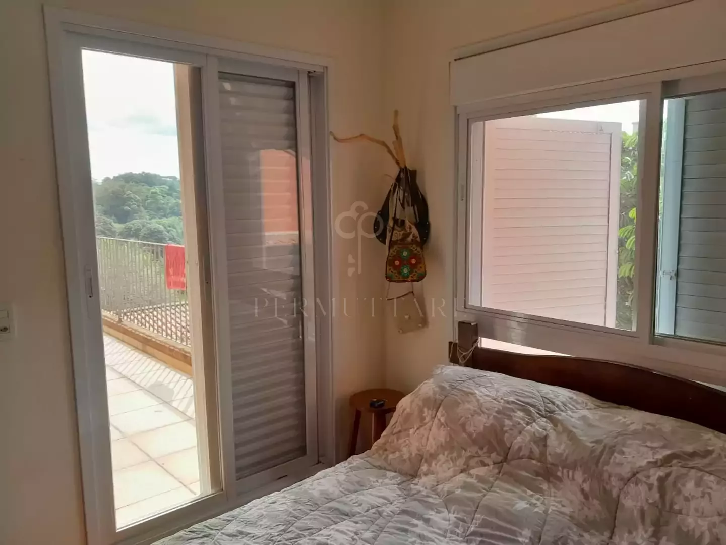 Casa 4 suites  A Venda No Condomínio La Fuente, Bairro Chácara Belvedere Em Campinas, — Miniatura 21