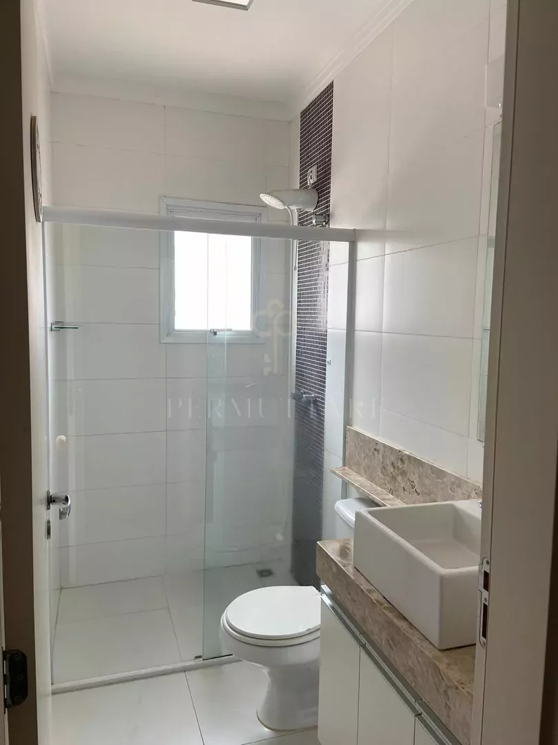 Linda Casa De Condomínio com 3 Quartos Sendo 3 Suites   A Venda No Parque Xangrilá, Em Campinas/SP. — Miniatura 21