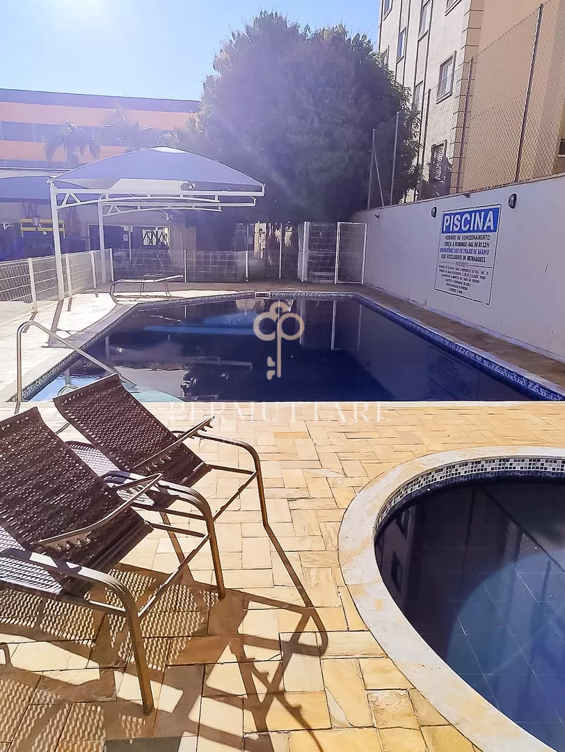 Apartamento Com 3 Quartos A Venda Em  Hortolandia No Bairro - Santa Izabel — Miniatura 38