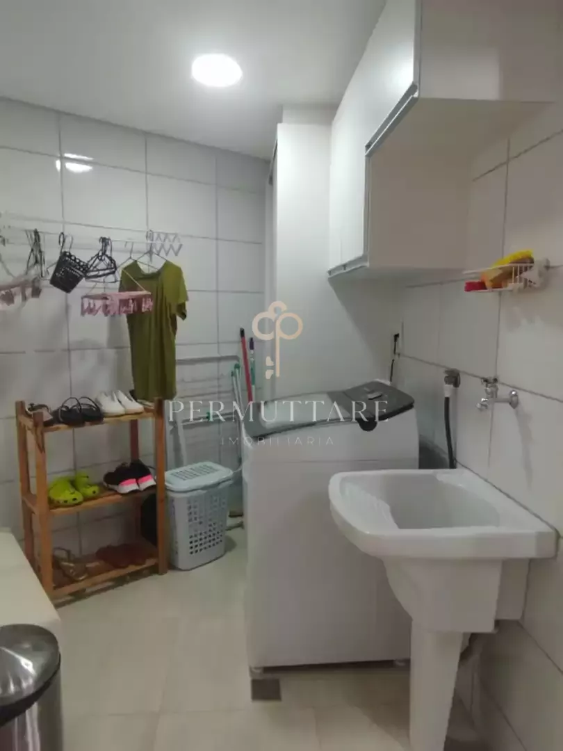 Casa 4 dorm (4 suítes) no Parque das Universidades, Campinas – amplo espaço e três varandas — Miniatura 57