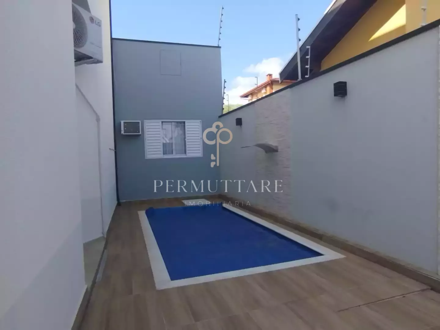 Casa 4 dorm (4 suítes) no Parque das Universidades, Campinas – amplo espaço e três varandas — Miniatura 61