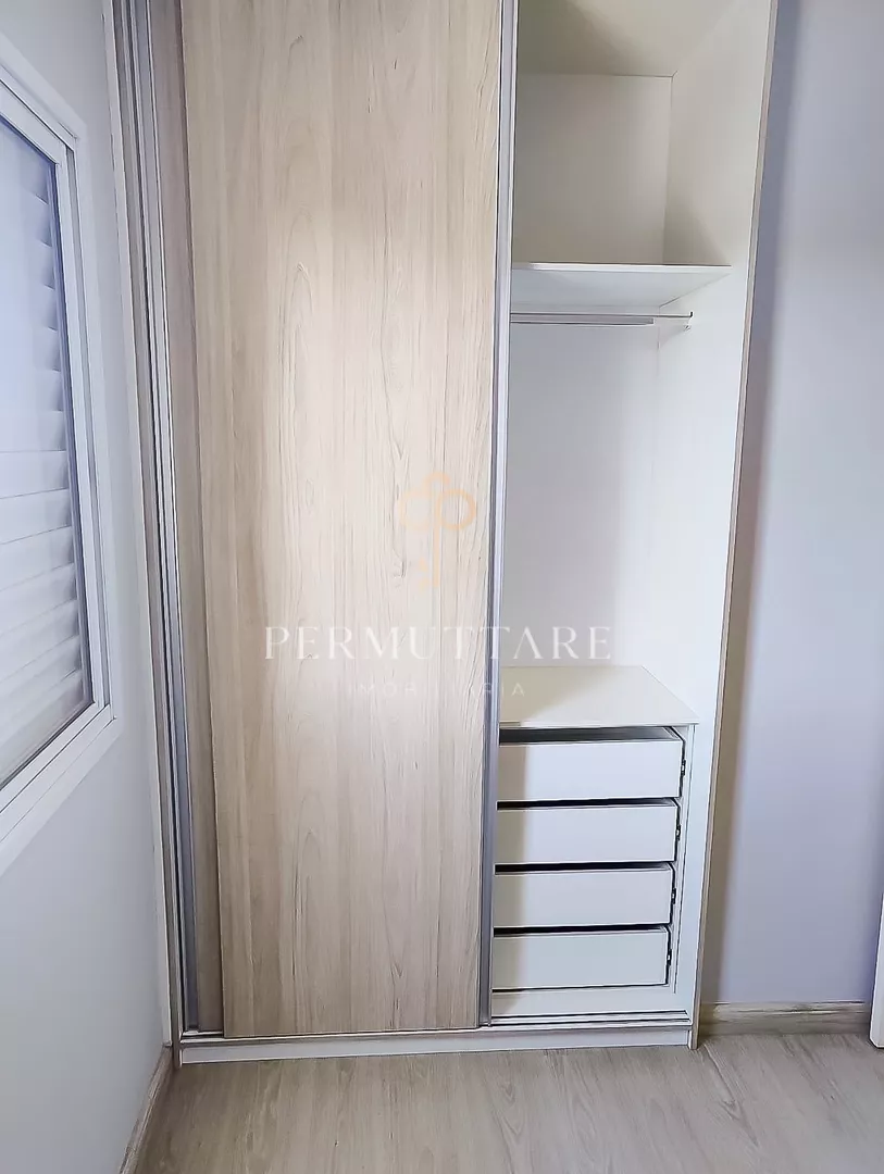 Apartamento Com 3 Quartos A Venda Em  Hortolandia No Bairro - Santa Izabel — Miniatura 12