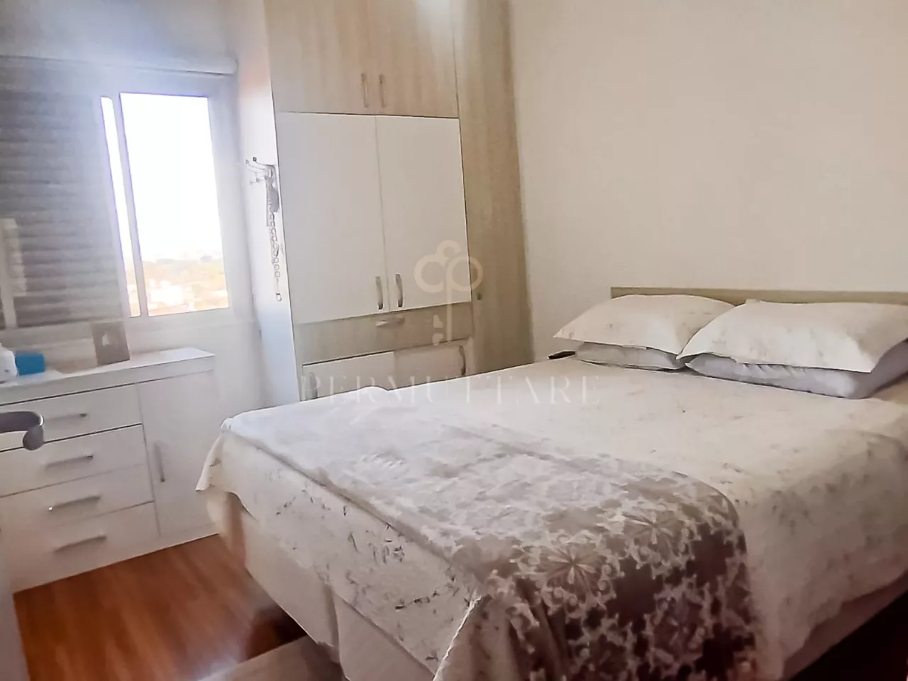Apartamento 3 Quartos A Venda no Condominio Fernanda Cristina No Bairro Taquaral. — Miniatura 16