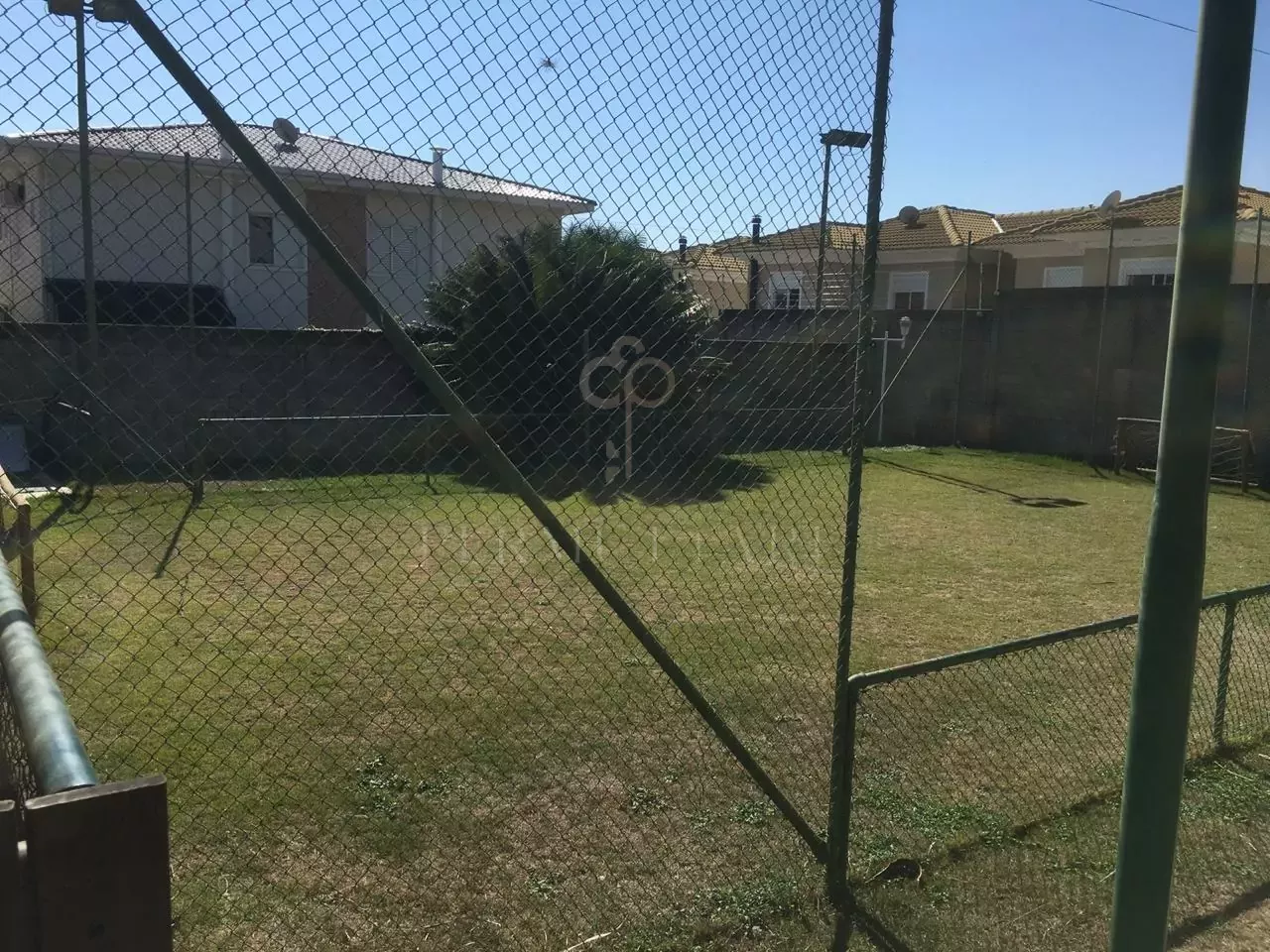 Linda Casa De Condomínio com 3 Quartos Sendo 3 Suites   A Venda No Parque Xangrilá, Em Campinas/SP. — Miniatura 31