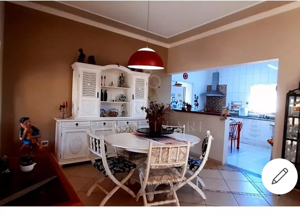 Casa com 3 Quartos Sendo 1 Suite  A Venda No Parque Dos Pomares — Miniatura 5