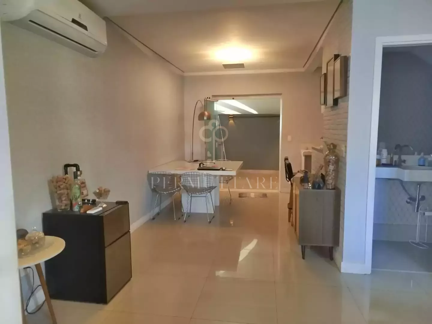 Casa 3 Quartos A Venda No Condominio Sunrise No Bairro Fazenda Santa Candida. — Miniatura 6