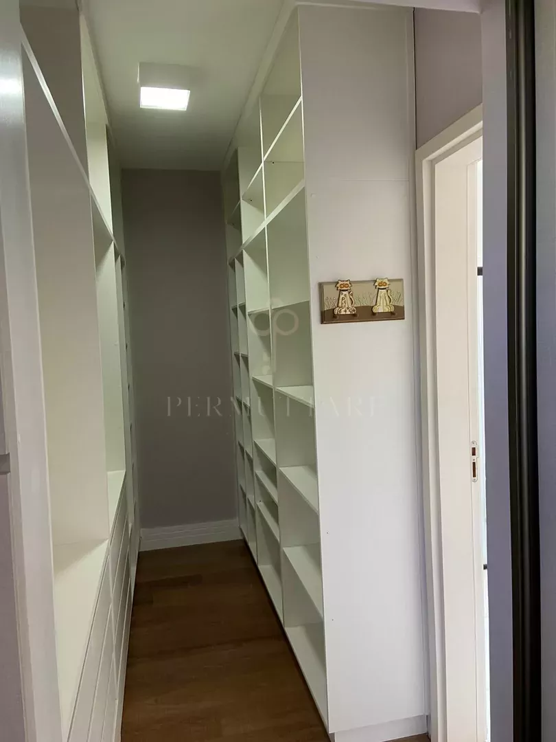 Linda Casa De Condomínio com 3 Quartos Sendo 3 Suites   A Venda No Parque Xangrilá, Em Campinas/SP. — Miniatura 24