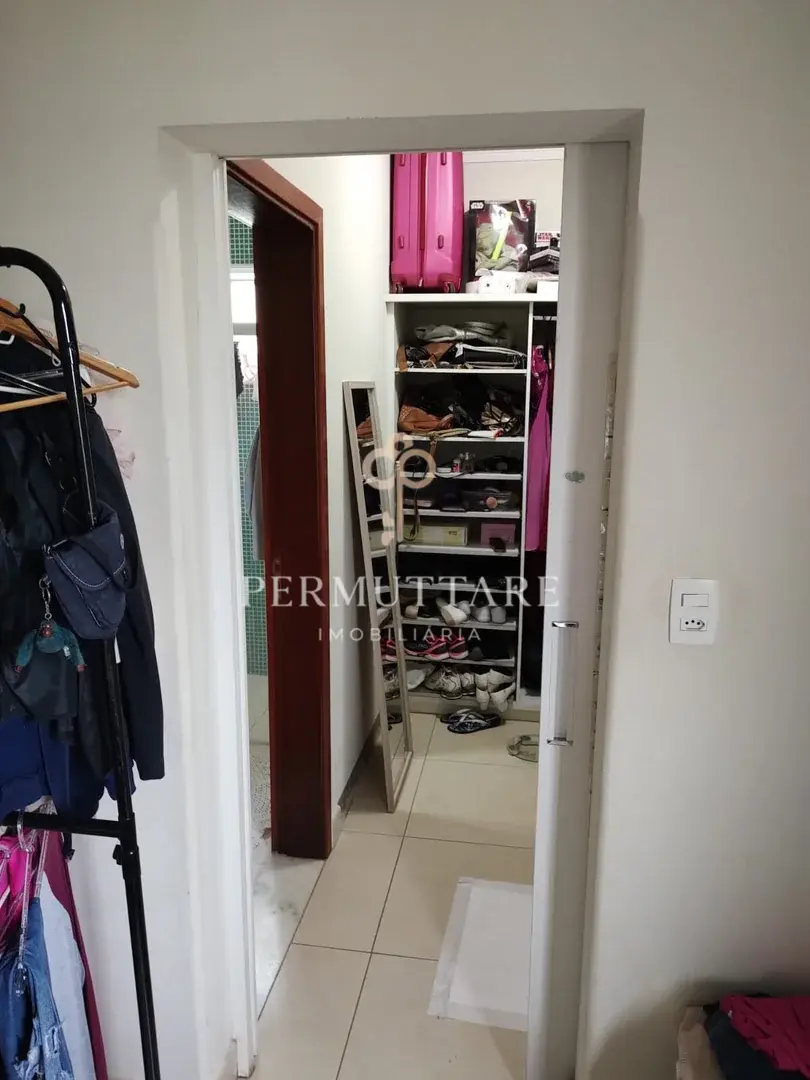 Casa Sobrado A Venda No Condominio São Marcos Em Valinhos — Miniatura 49