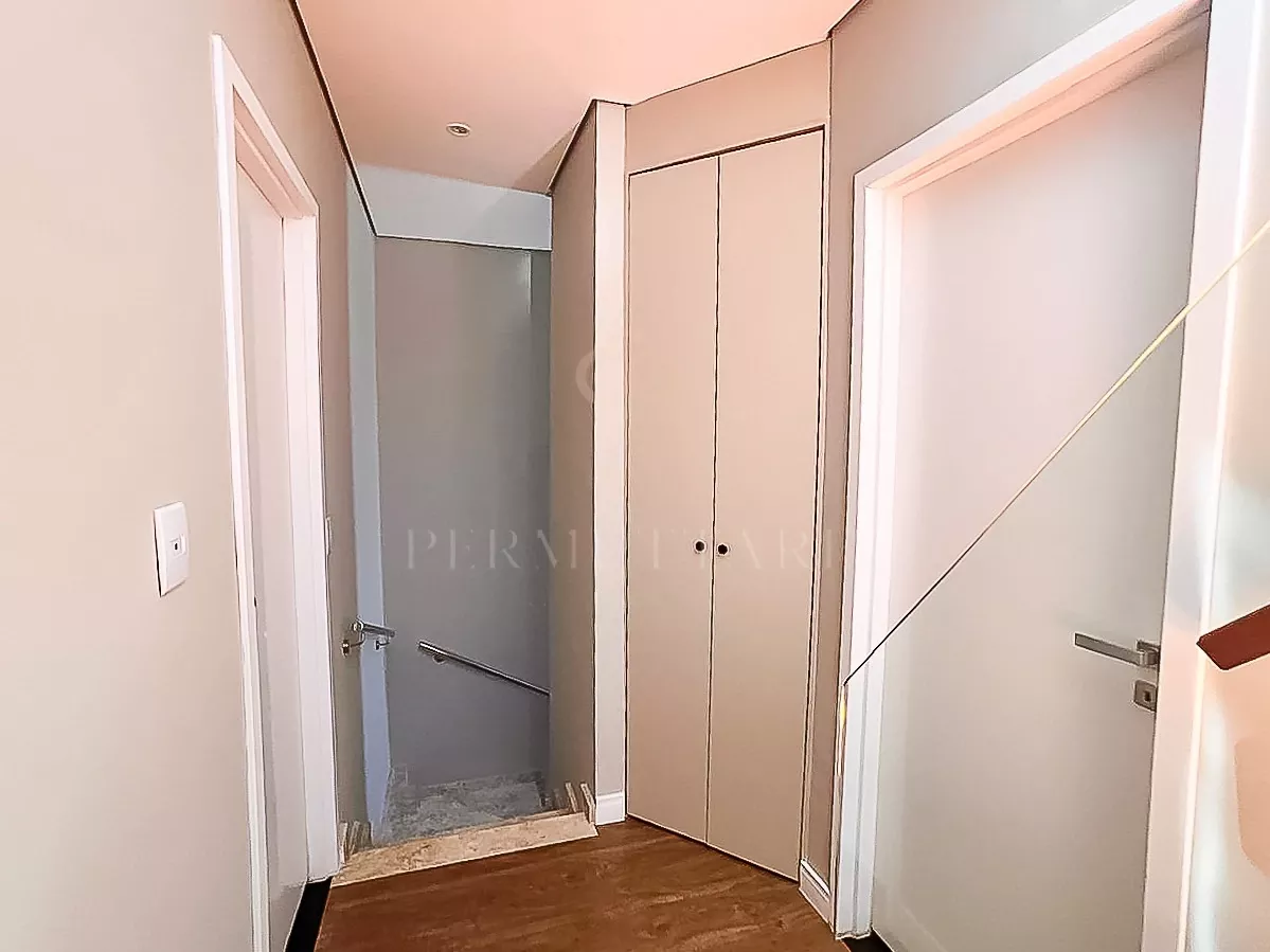 Casa  A Venda No Condomínio  Carpe Diem com 2 Quartos sendo 2 suites Parque Taquaral — Miniatura 12