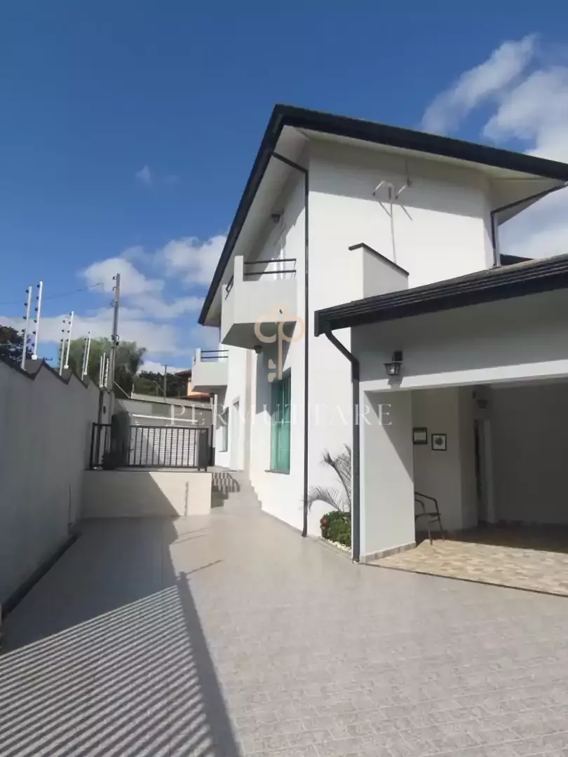 Casa 4 dorm (4 suítes) no Parque das Universidades, Campinas – amplo espaço e três varandas — Miniatura 55