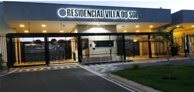 Casa a venda no Condominio Residencial Villa do Sol em Valinhos.