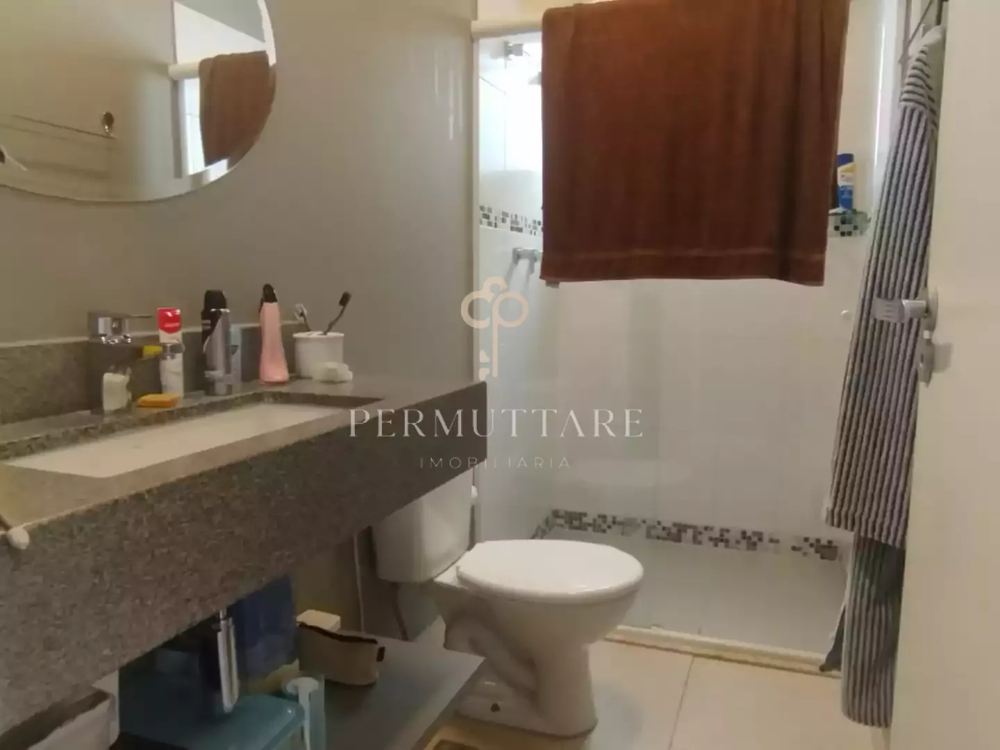Casa  à venda no Parque Rural Fazenda Santa Cândida em Campinas   com  137m²,  3   quartos — Miniatura 23