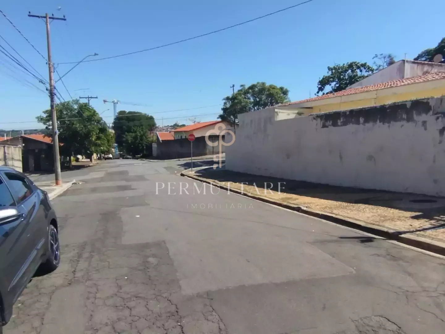 Casa Térrea 3 Quartos A Venda no Jardim Santana Em Campinas — Miniatura 34