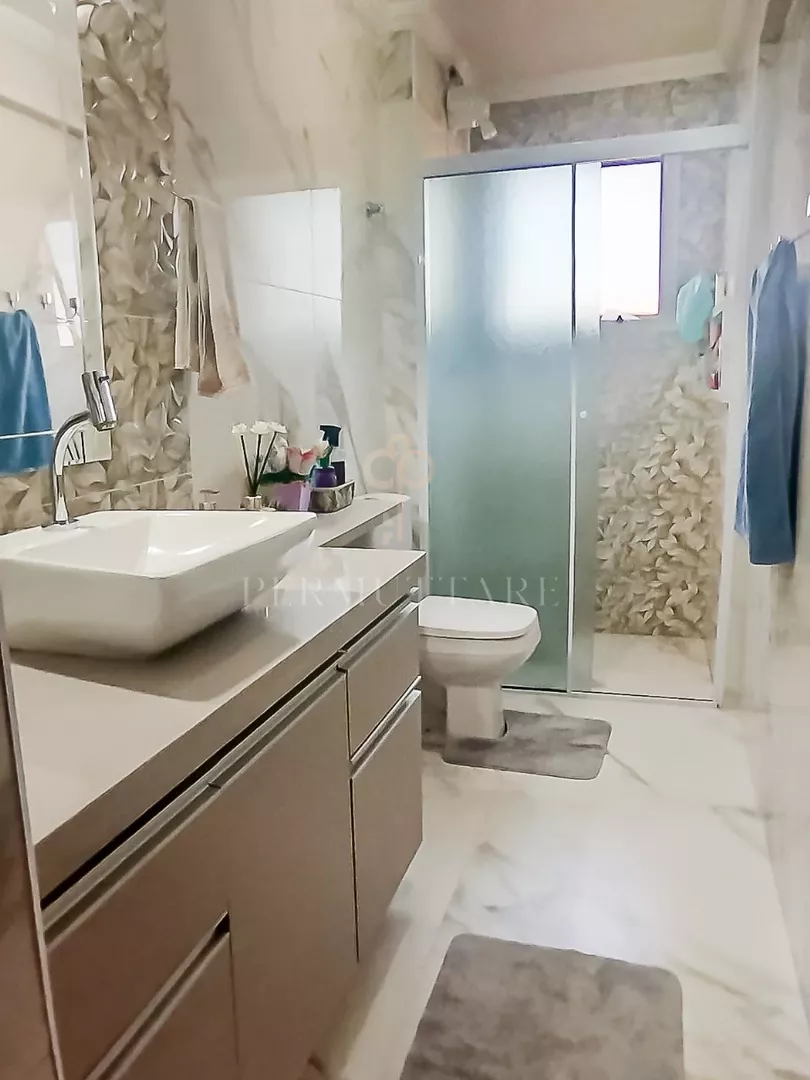 Apartamento 3 Quartos A Venda no Condominio Fernanda Cristina No Bairro Taquaral. — Miniatura 15