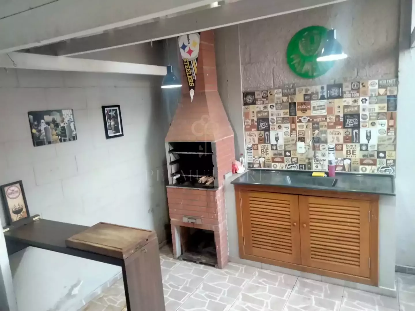 Casa a venda no Condomínio Village Cedrus- Chacara Primavera — Miniatura 15