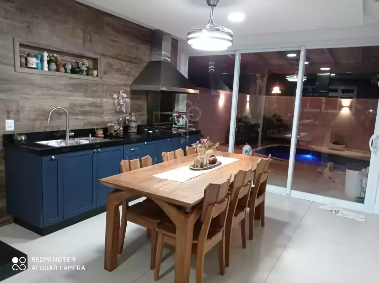 Casa a venda no Condominio Residencial Villa do Sol em Valinhos. — Miniatura 8