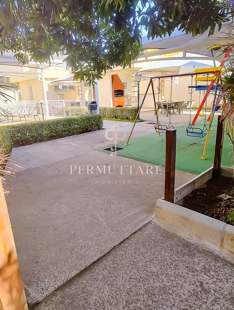 Apartamento Com 3 Quartos A Venda Em  Hortolandia No Bairro - Santa Izabel — Miniatura 30