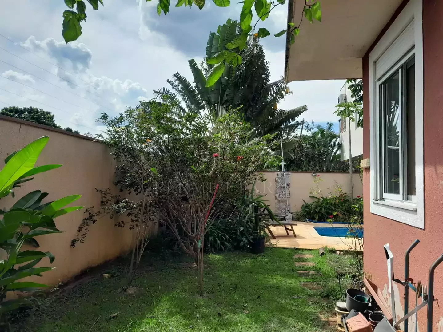 Casa 4 suites  A Venda No Condomínio La Fuente, Bairro Chácara Belvedere Em Campinas, — Miniatura 45