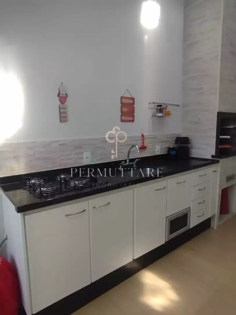 Casa 4 dorm (4 suítes) no Parque das Universidades, Campinas – amplo espaço e três varandas — Miniatura 64