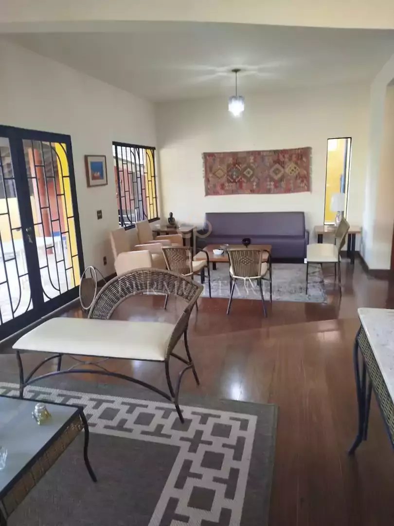 Casa  com 5 quartos a venda no Condomínio Residencial Vila Verde em Campinas — Miniatura 5