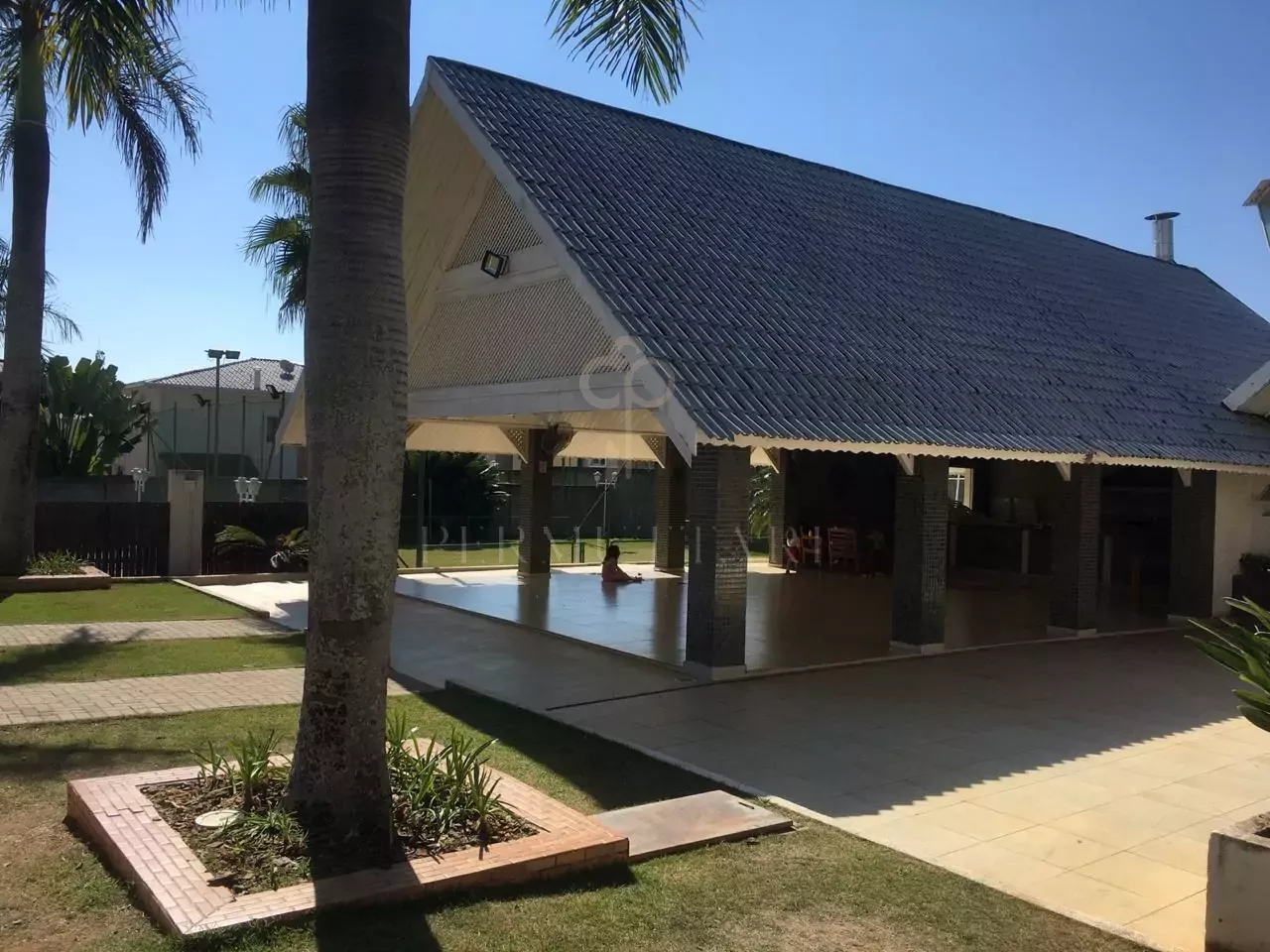 Linda Casa De Condomínio com 3 Quartos Sendo 3 Suites   A Venda No Parque Xangrilá, Em Campinas/SP. — Miniatura 26