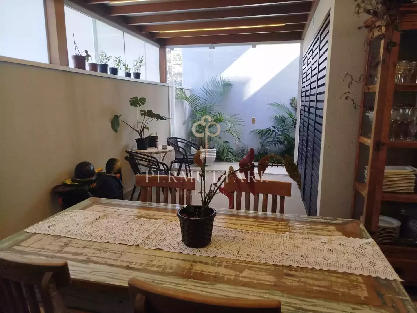 Casa  à venda no Parque Rural Fazenda Santa Cândida em Campinas   com  137m²,  3   quartos — Miniatura 11