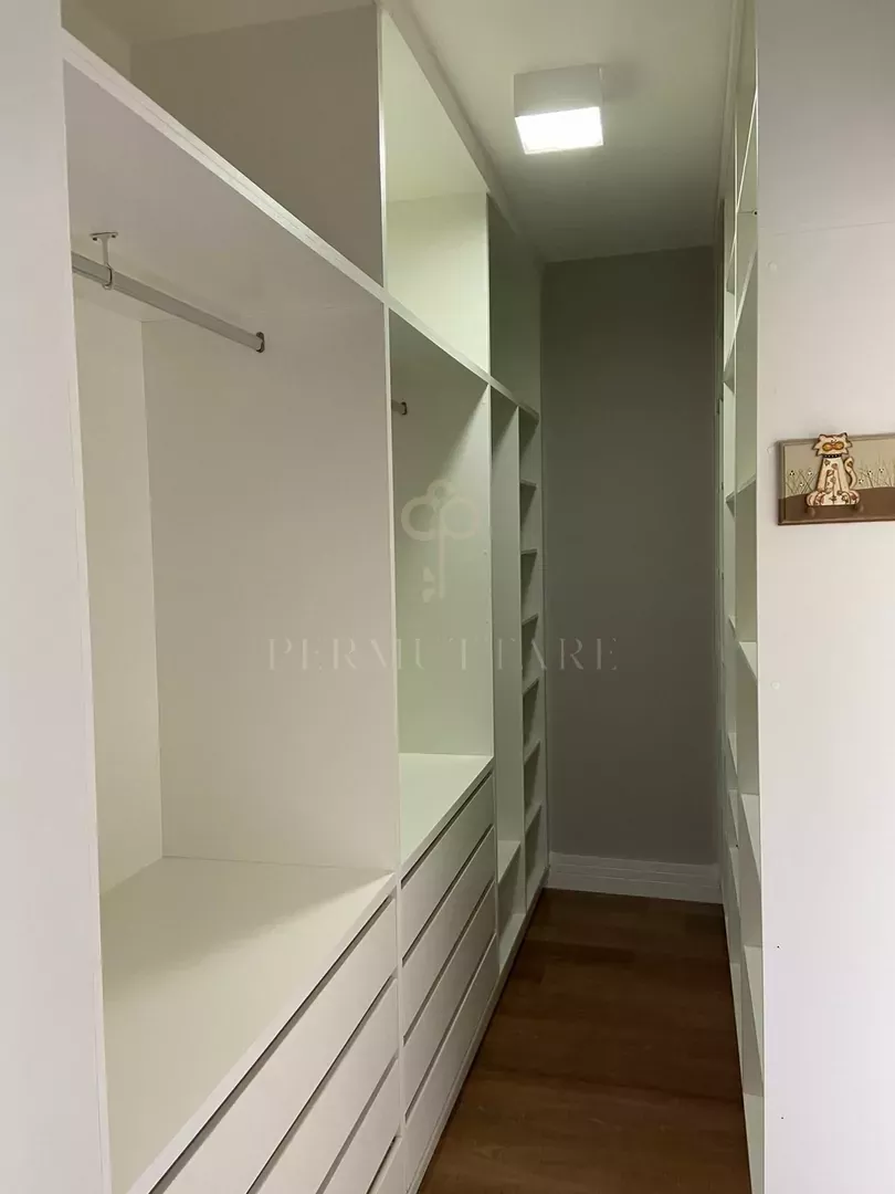 Linda Casa De Condomínio com 3 Quartos Sendo 3 Suites   A Venda No Parque Xangrilá, Em Campinas/SP. — Miniatura 20