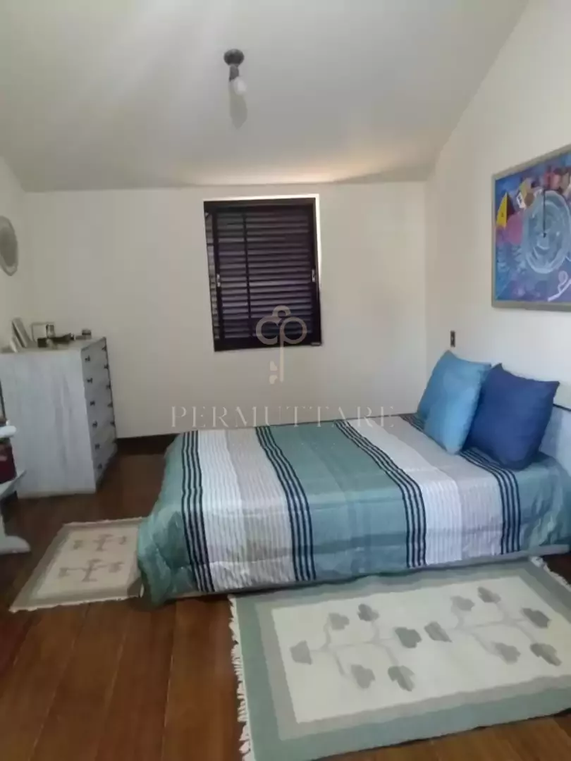Casa  com 5 quartos a venda no Condomínio Residencial Vila Verde em Campinas — Miniatura 43
