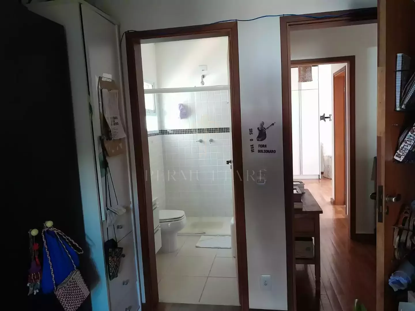 Casa 4 suites  A Venda No Condomínio La Fuente, Bairro Chácara Belvedere Em Campinas, — Miniatura 29