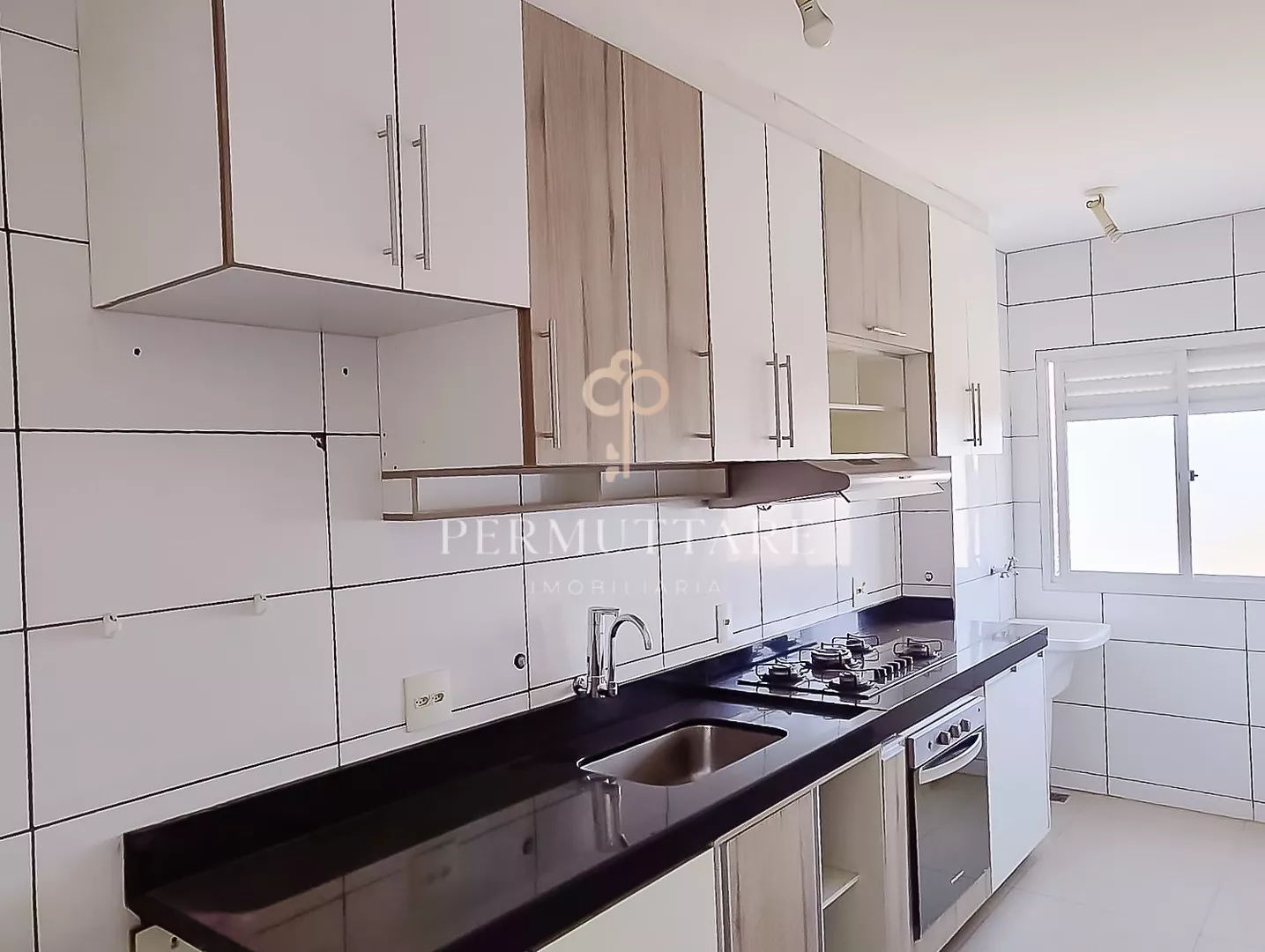 Apartamento Com 3 Quartos A Venda Em  Hortolandia No Bairro - Santa Izabel — Miniatura 8
