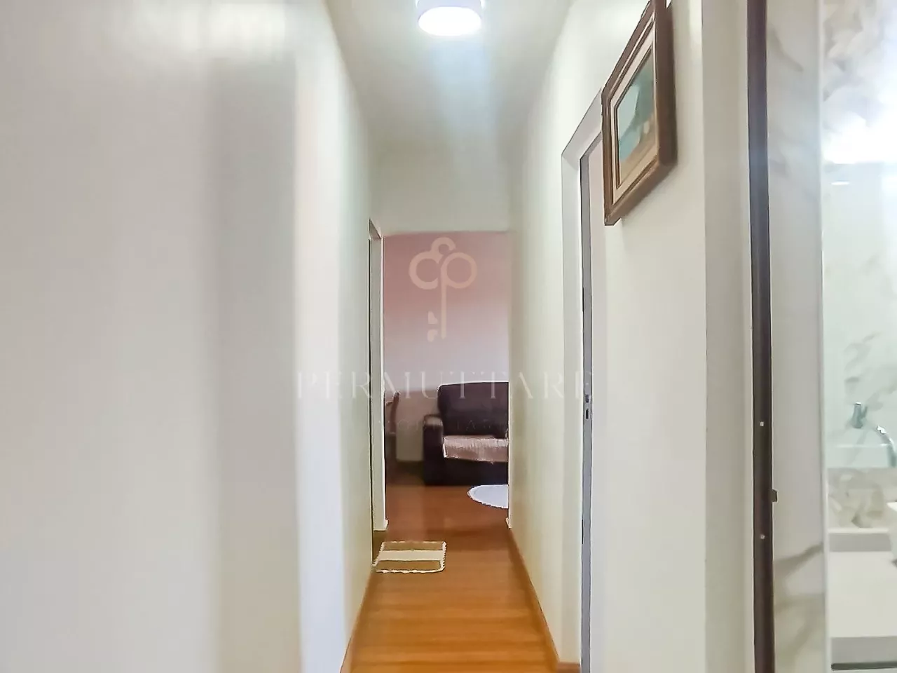 Apartamento 3 Quartos A Venda no Condominio Fernanda Cristina No Bairro Taquaral. — Miniatura 11