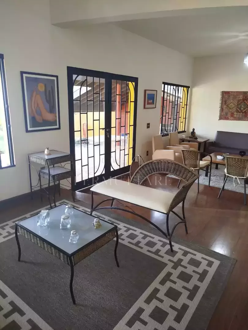 Casa  com 5 quartos a venda no Condomínio Residencial Vila Verde em Campinas — Miniatura 4