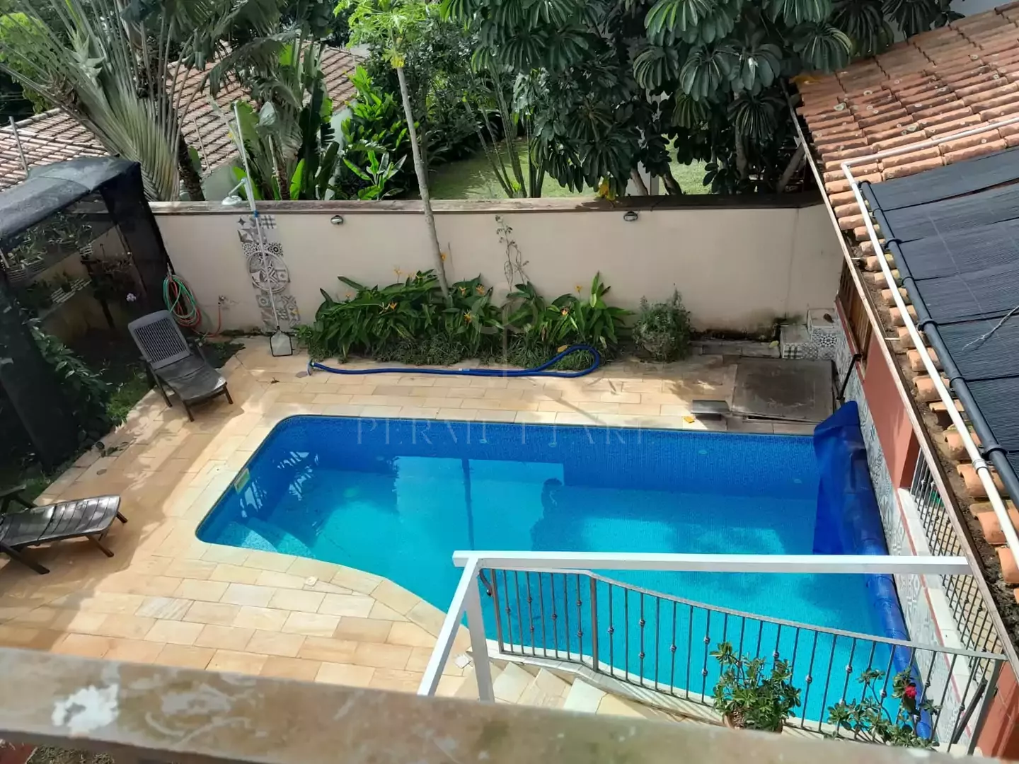 Casa 4 suites  A Venda No Condomínio La Fuente, Bairro Chácara Belvedere Em Campinas, — Miniatura 17