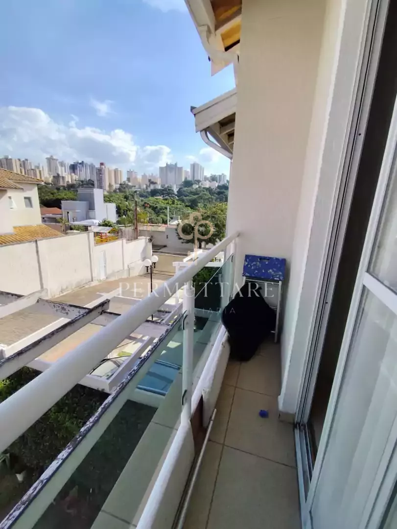 Casa em Condomínio 3 quartos sendo 1 suíte no Mansões Santo Antônio — Miniatura 20