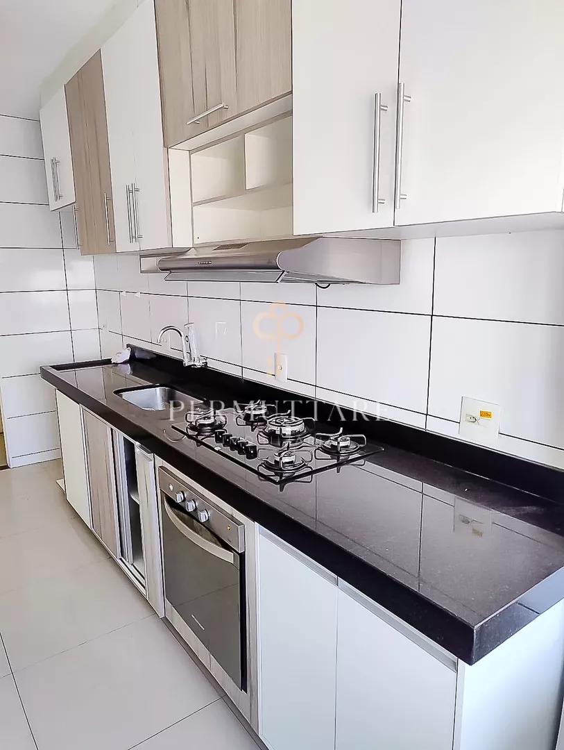 Apartamento Com 3 Quartos A Venda Em  Hortolandia No Bairro - Santa Izabel — Miniatura 7